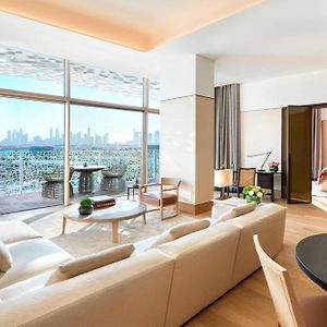 Deluxe Suite mit Kingsize-Bett