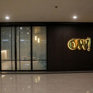 Ow! Hotel Boutique Kemayoran